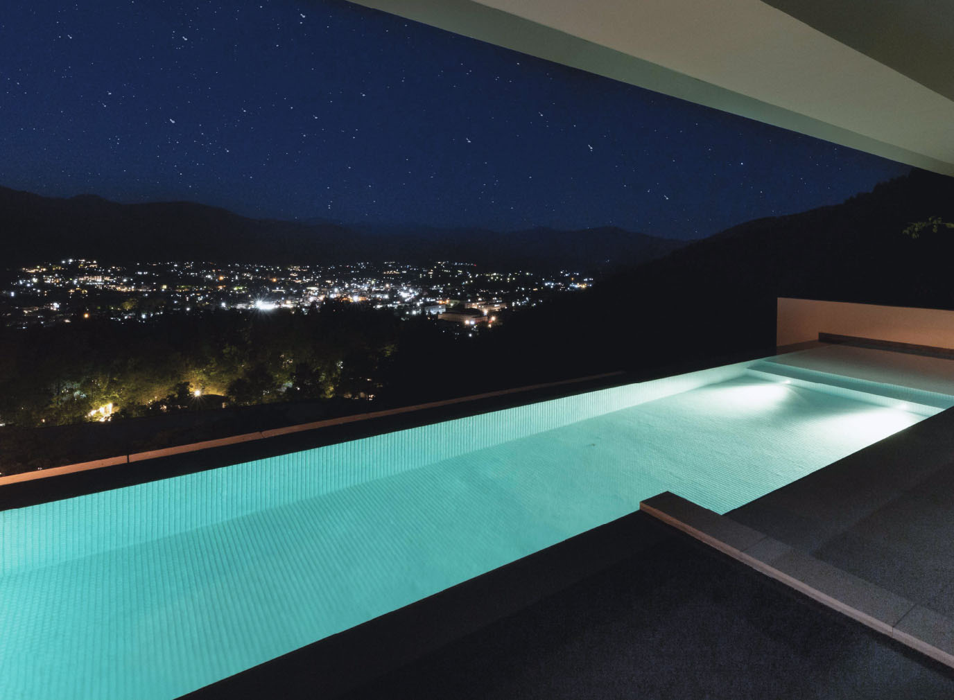 Night image