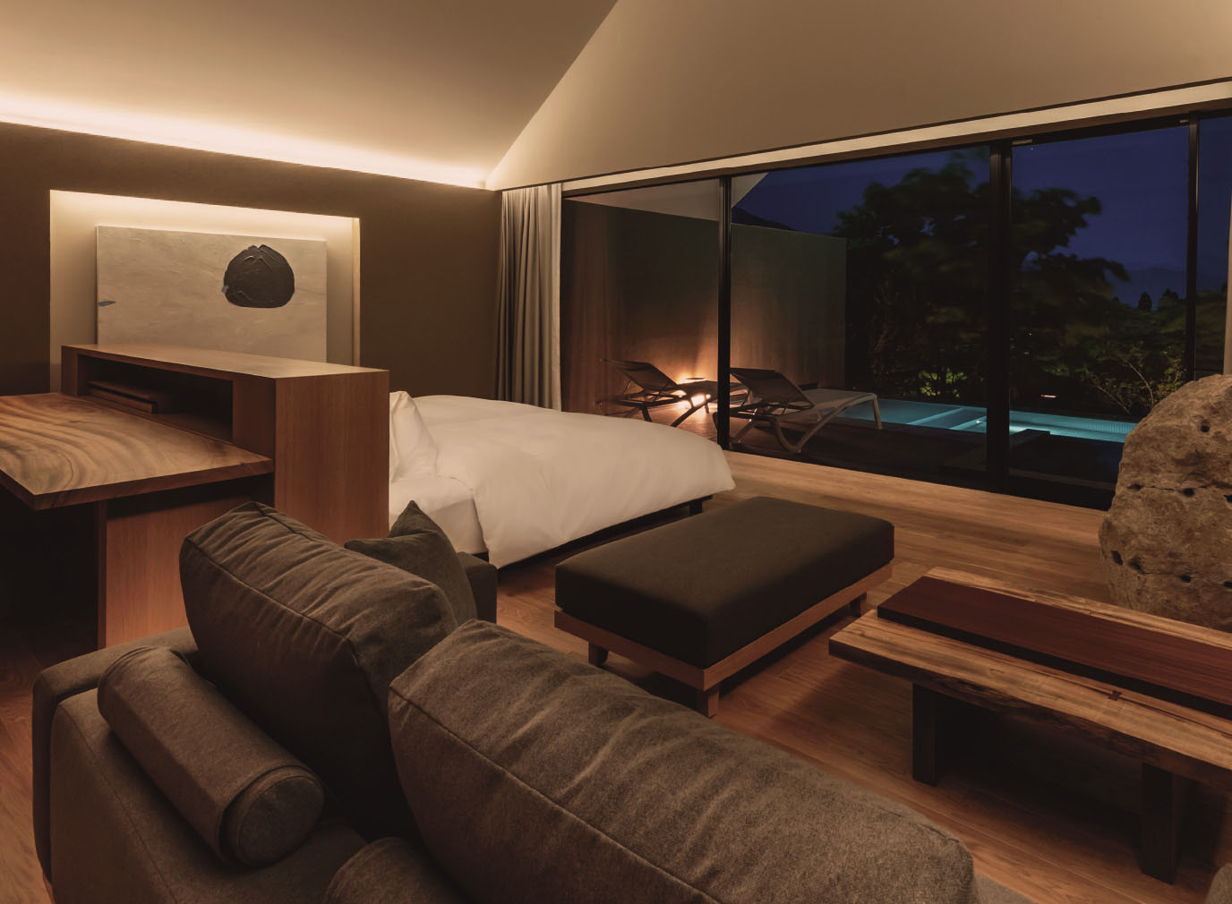 Night image